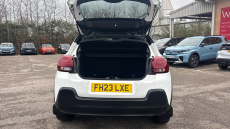Citroen C3 1.2 PureTech C-Series Edition 5dr Petrol Hatchback